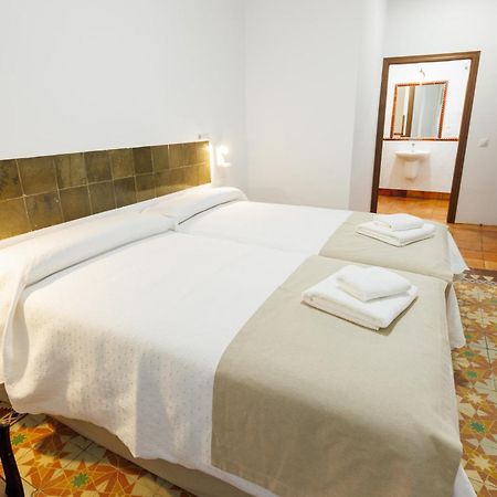 Arte De Cozina Hotel Антекуера Екстериор снимка