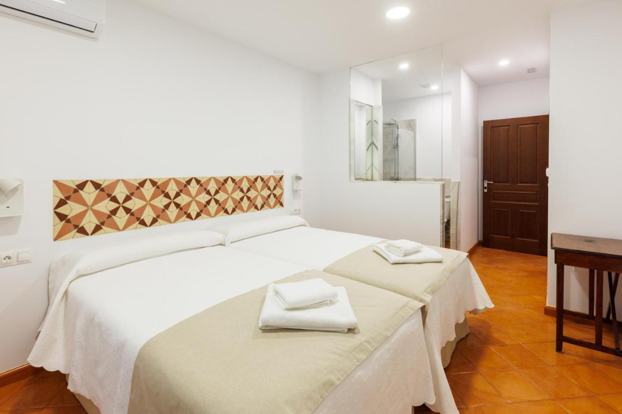 Arte De Cozina Hotel Антекуера Екстериор снимка