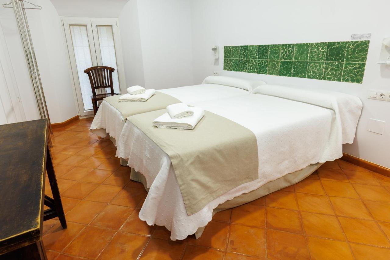 Arte De Cozina Hotel Антекуера Екстериор снимка