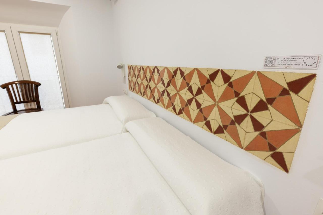 Arte De Cozina Hotel Антекуера Екстериор снимка