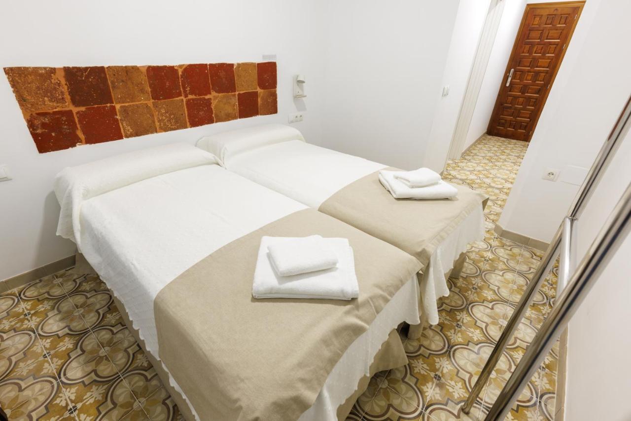 Arte De Cozina Hotel Антекуера Екстериор снимка