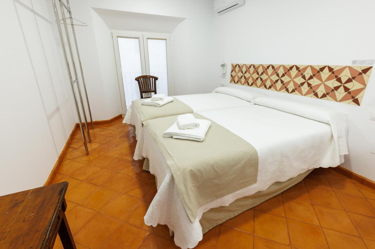 Arte De Cozina Hotel Антекуера Екстериор снимка