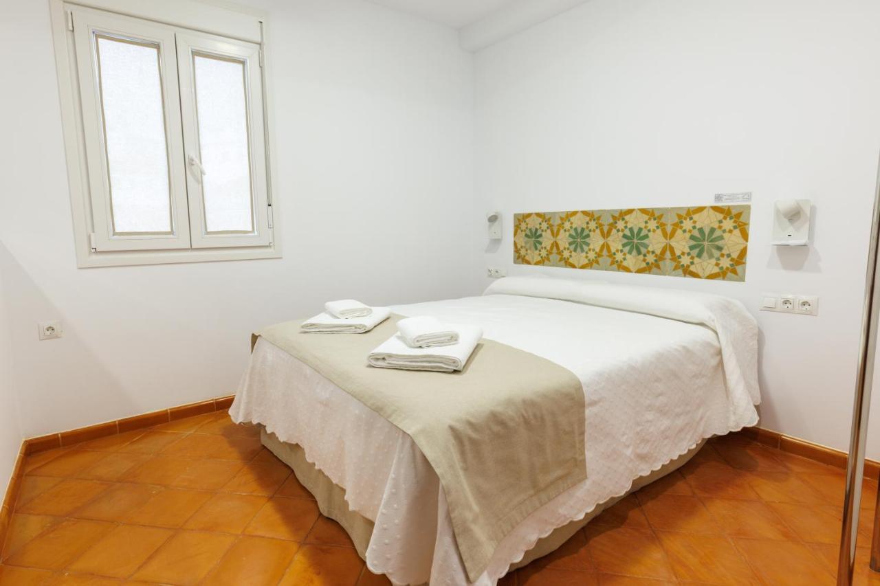 Arte De Cozina Hotel Антекуера Екстериор снимка