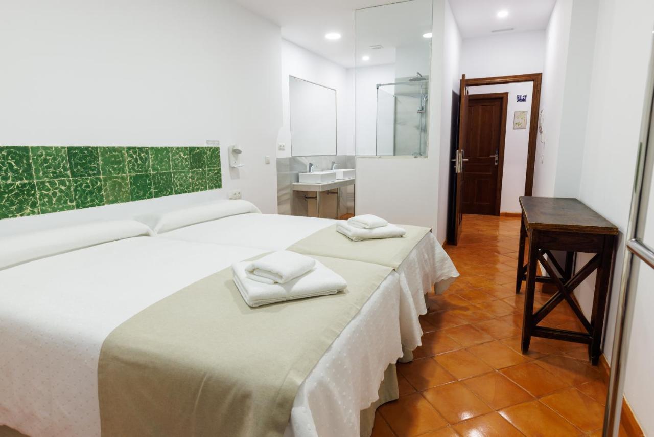 Arte De Cozina Hotel Антекуера Екстериор снимка