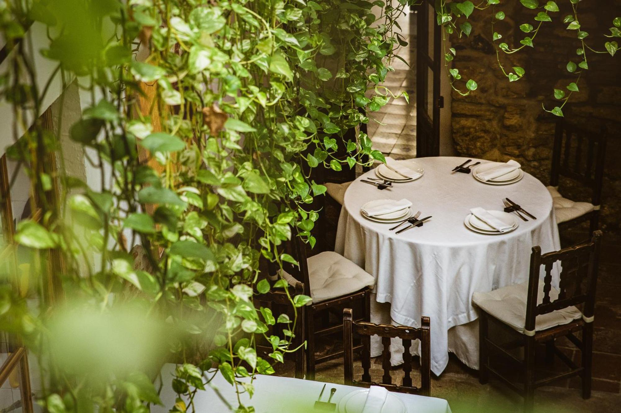 Arte De Cozina Hotel Антекуера Екстериор снимка