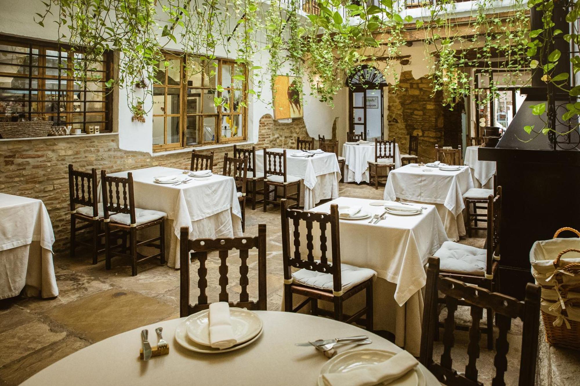 Arte De Cozina Hotel Антекуера Екстериор снимка