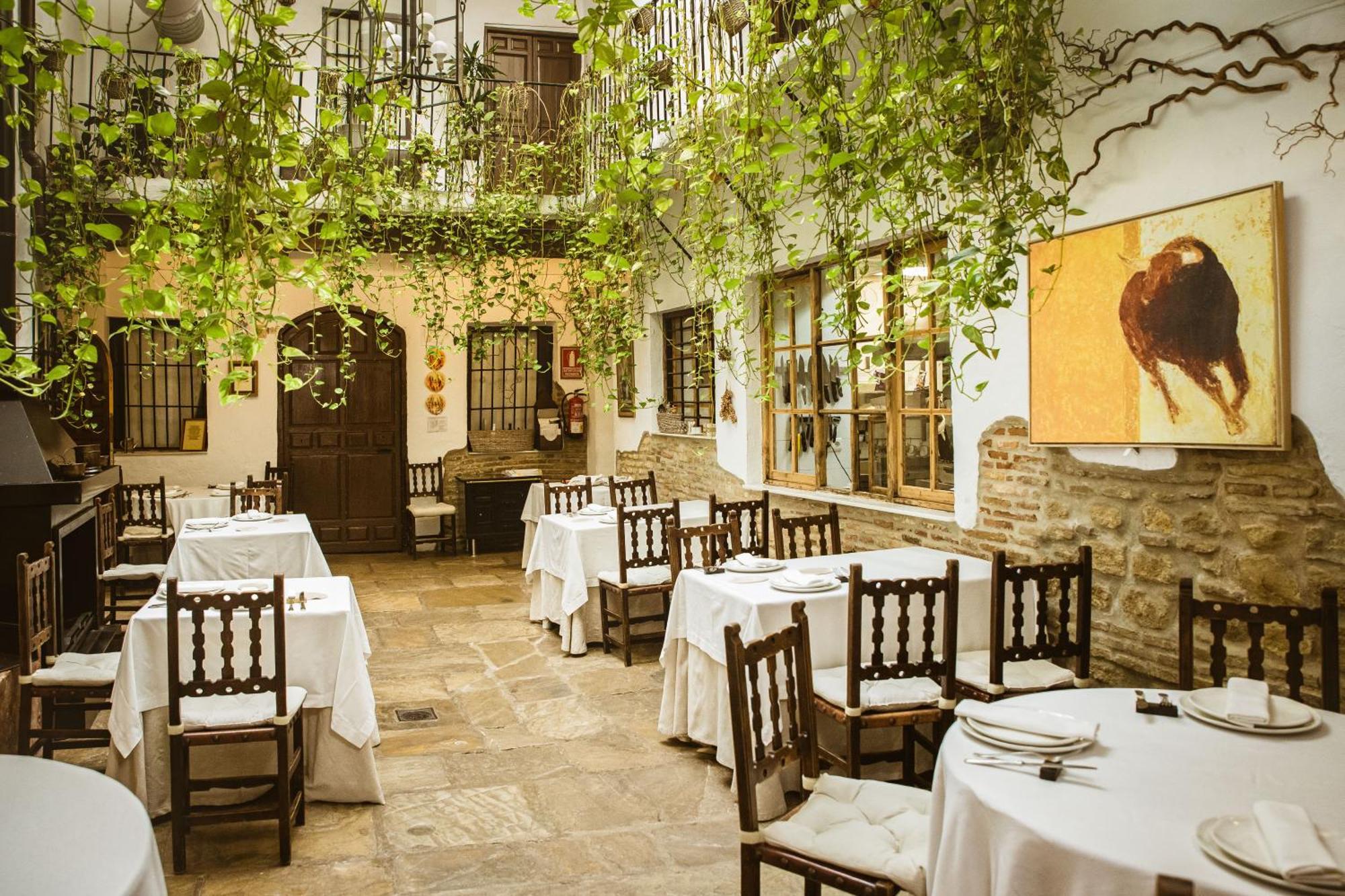 Arte De Cozina Hotel Антекуера Екстериор снимка