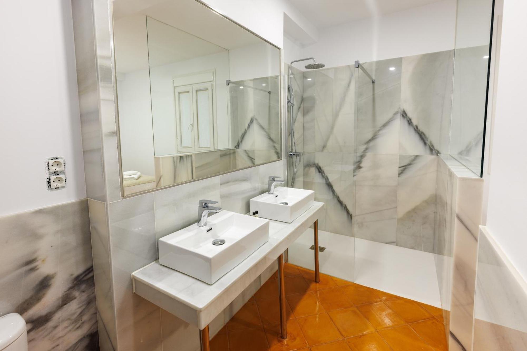 Arte De Cozina Hotel Антекуера Екстериор снимка