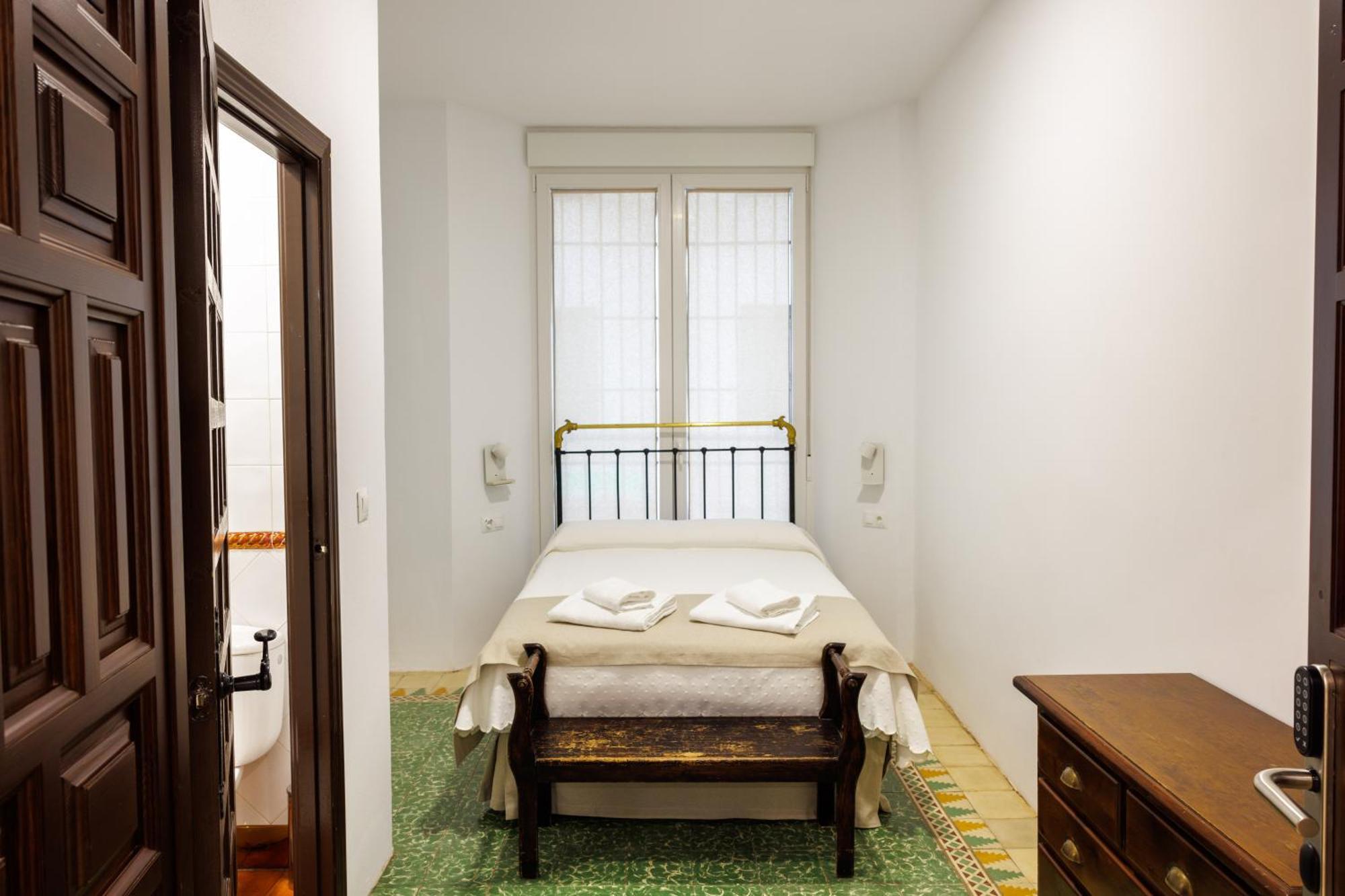 Arte De Cozina Hotel Антекуера Екстериор снимка