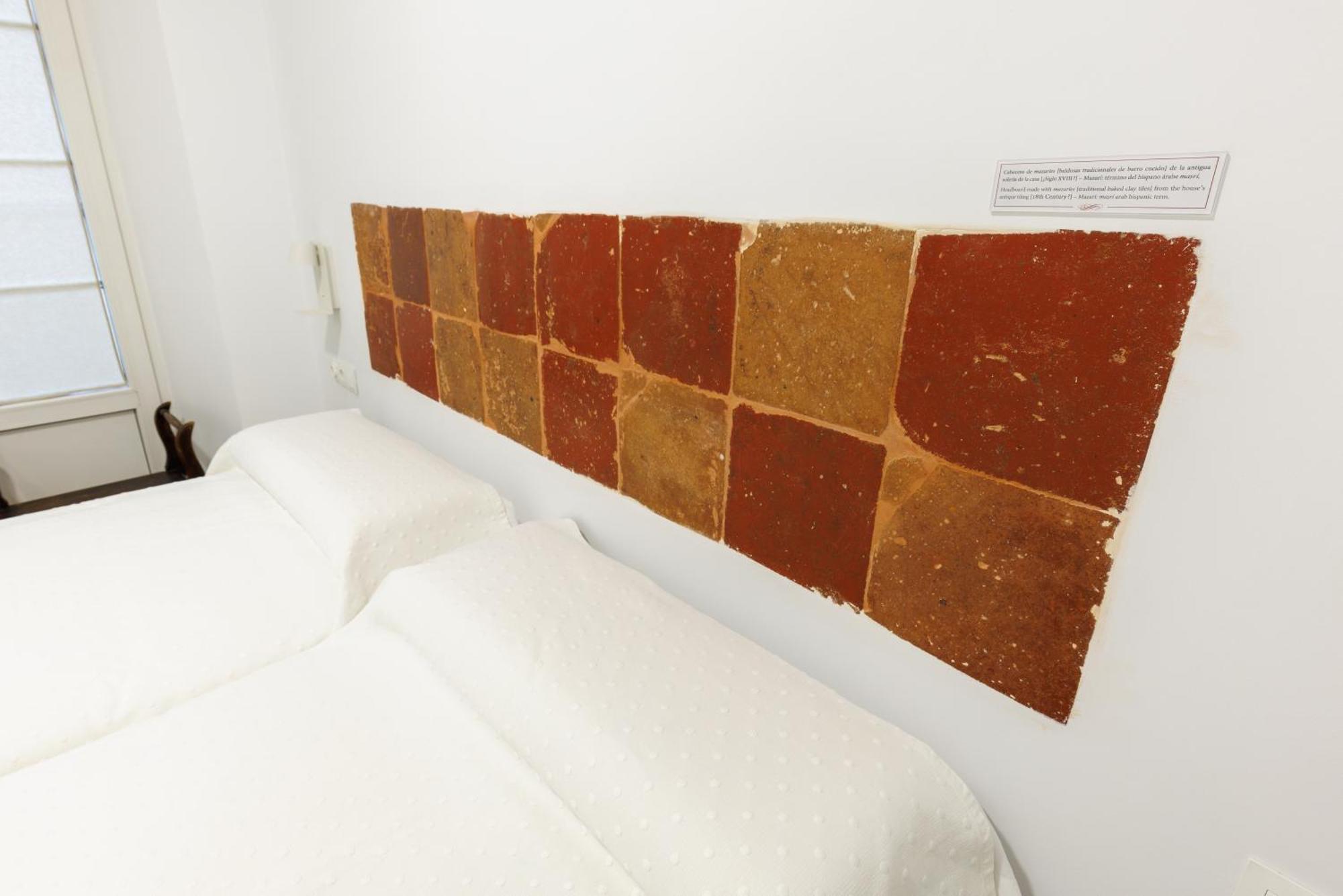 Arte De Cozina Hotel Антекуера Екстериор снимка