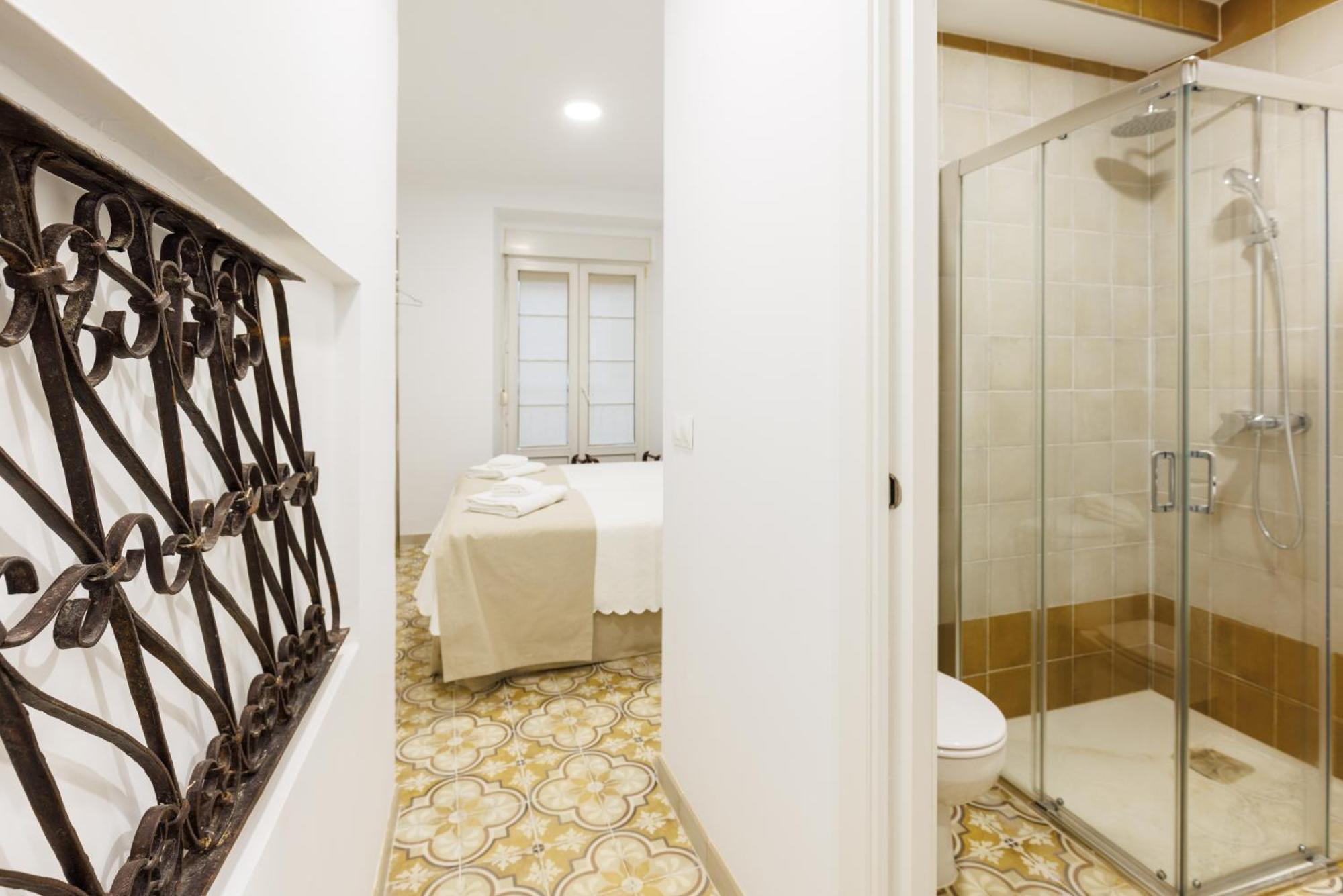 Arte De Cozina Hotel Антекуера Екстериор снимка